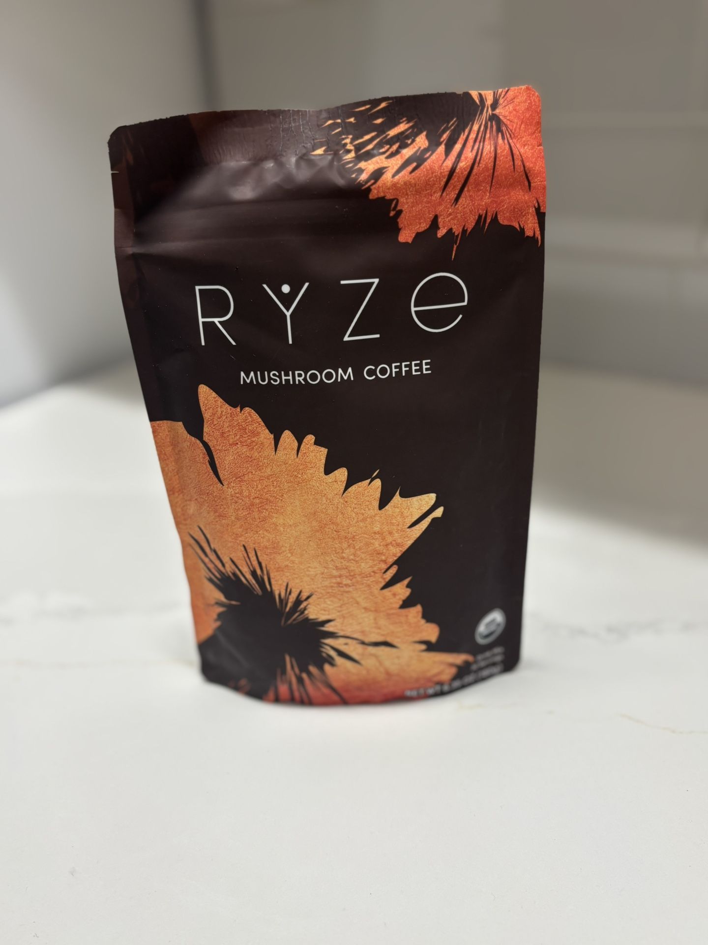 Ryzen Mushroom Coffee