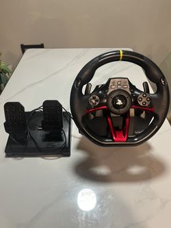 Racing Wheel