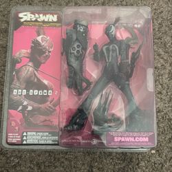 McFarland She Spawn Classic 