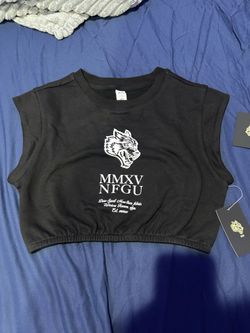 Darc Sport Top