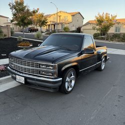 1988 Chevrolet 1500