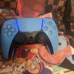 Ps5 Controller 
