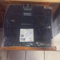 Mascot Workwear 