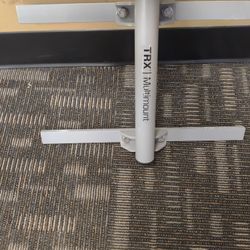 7' TRX Multi Strap Wall Mount