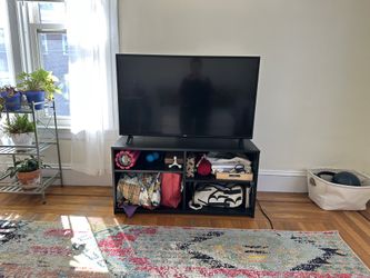 TV stand