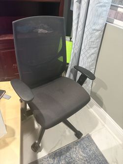 Gamer chair