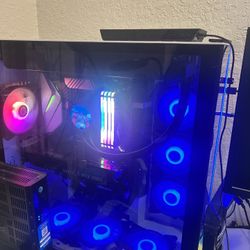 Gaming Computer 