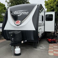 2020 Grand Design Rv Trailer 