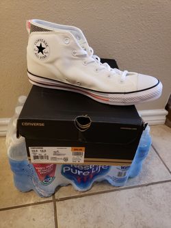 Converse nuevos unisex ( p hombre y mujer) (10 y m