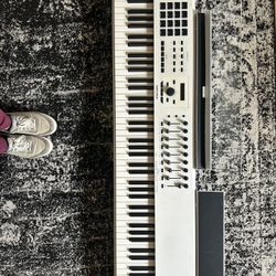 Arturia KeyLab88 mkII Midi Controller Keyboard