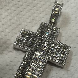 2.5" Cross