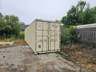 20’ 40’ STORAGE Containers For SALE! :)) 
