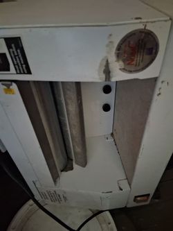 Tortilla machine