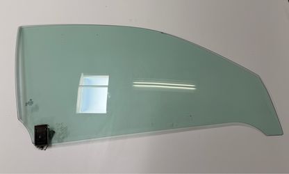 PASSENGER FRONT WINDOW GLASS BMW E46 M3 330ci 325ci