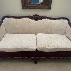 Antique Couch