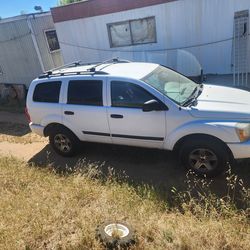 2004 Dodge Durango