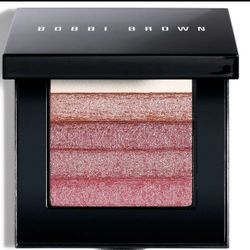 BOBBI BROWN  Shimmer  Brick Compact( discontinued