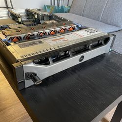 Dell PowerEdge R720