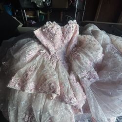 Quince Dress 