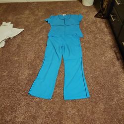 Scrub Suit