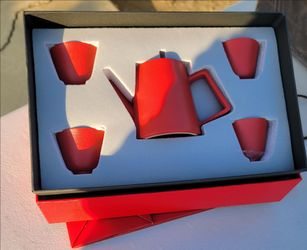 Tea set