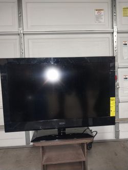 Television set