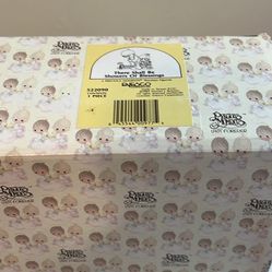 There Shall Be Showers Of Blessings Precious Moments 