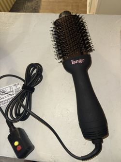 L’ange Hair Blow Dryer Brush