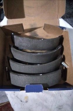 Break showpes for Nissan sentra 2013 to 2024