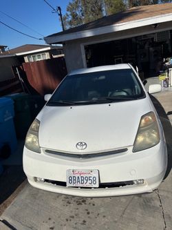 2006 Toyota Prius