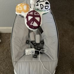 Mamaroo Swinger