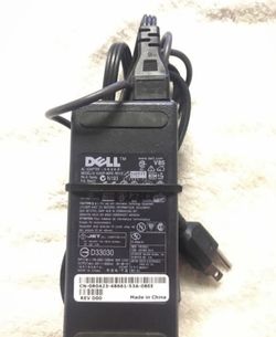 DELL 06G356 90w Power Adapter