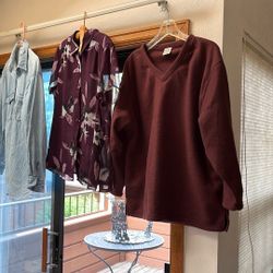 Clothes 