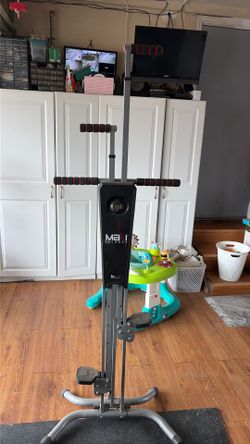 Step climber