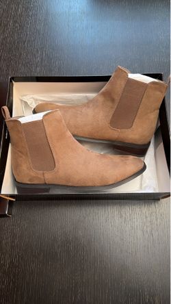 G by Guess Men Boots Size 8