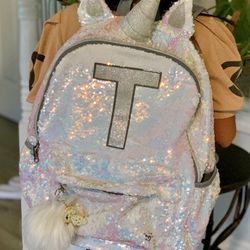 Backpack “T”