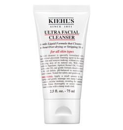 KIEHLS FACIAL CLEANSER MINI