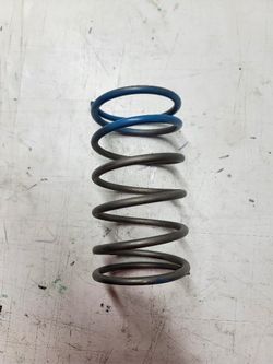 TiAL Wastegate Spring Large Blue