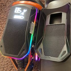 KINGSONG S16 PRO