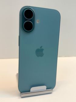 Apple iPhone 16 128gb. ( Fully Unlocked Phone )