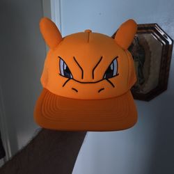 Charizard Hat