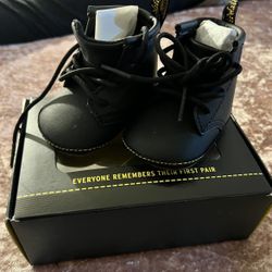 Infant Dr Martens
