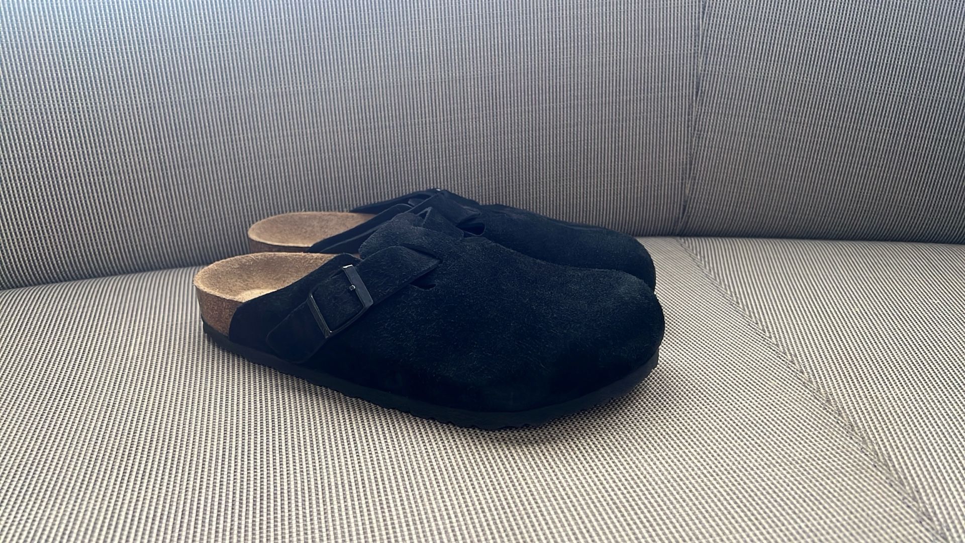 Birkenstock Boston Clogs