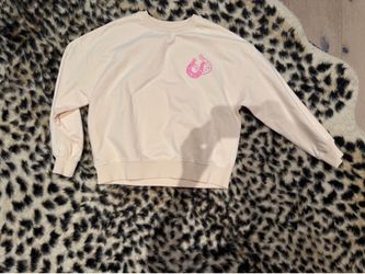 Coastal Cowgirls Sweatshirt