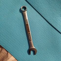 New 5/8 Craftsman Wrench 44697