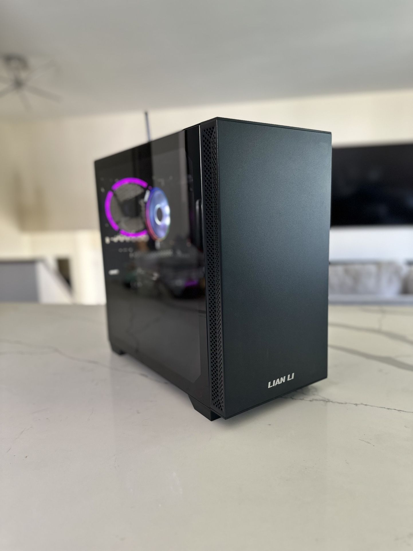 RTX Gaming PC