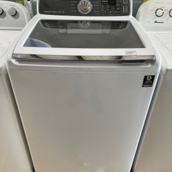 Samsung Set Washer & Dryer 