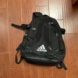 Adidas Game Day Bag