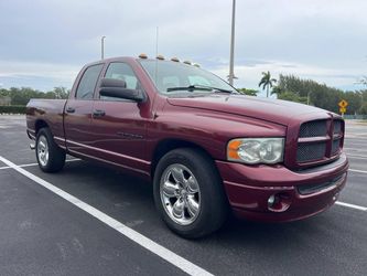 2003 Dodge Ram 1500