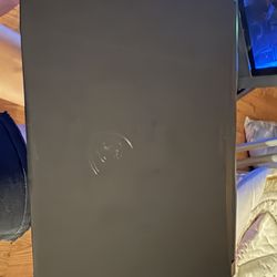 MSI Katana RTX 4070 Gaming Laptop